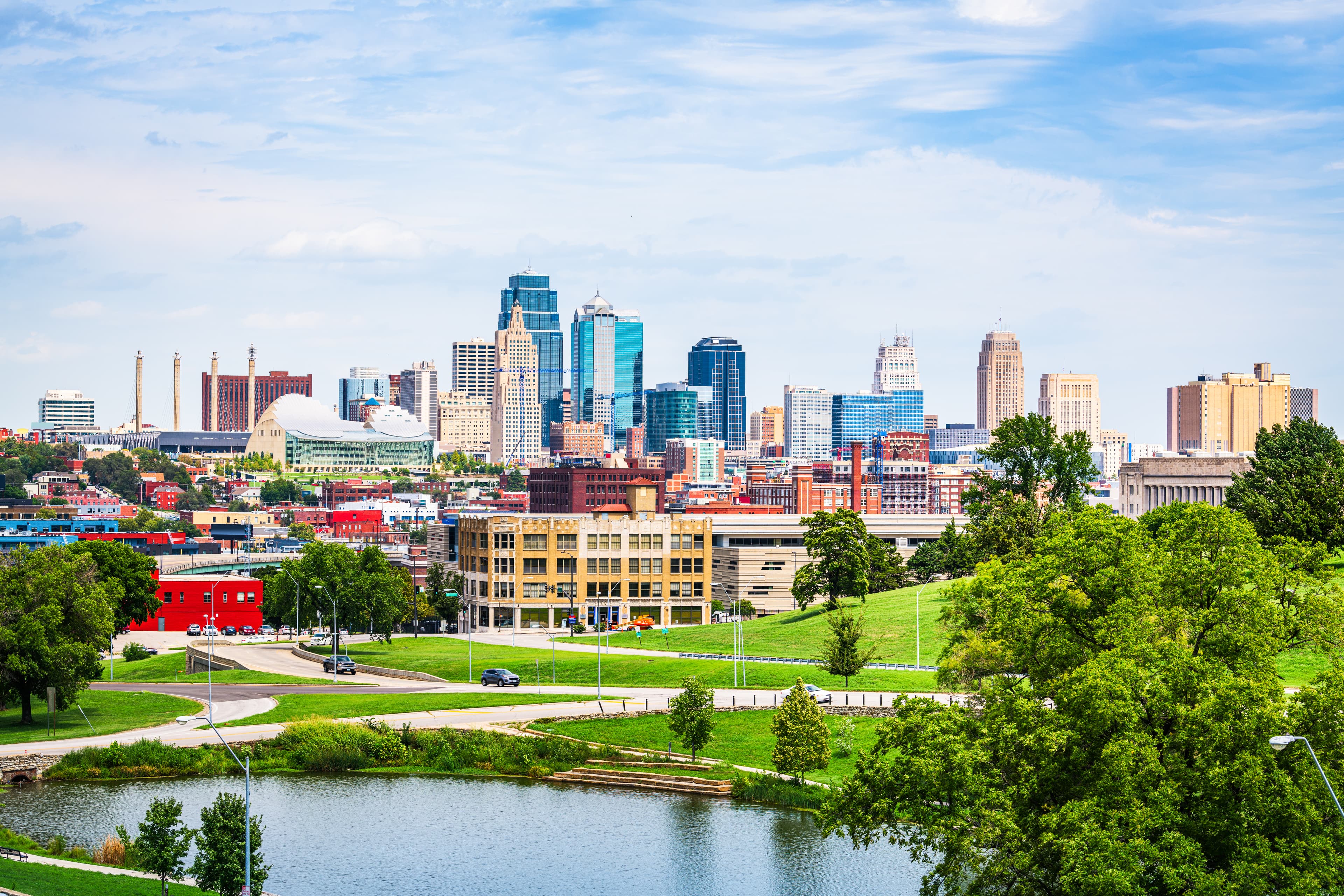 Kansas City