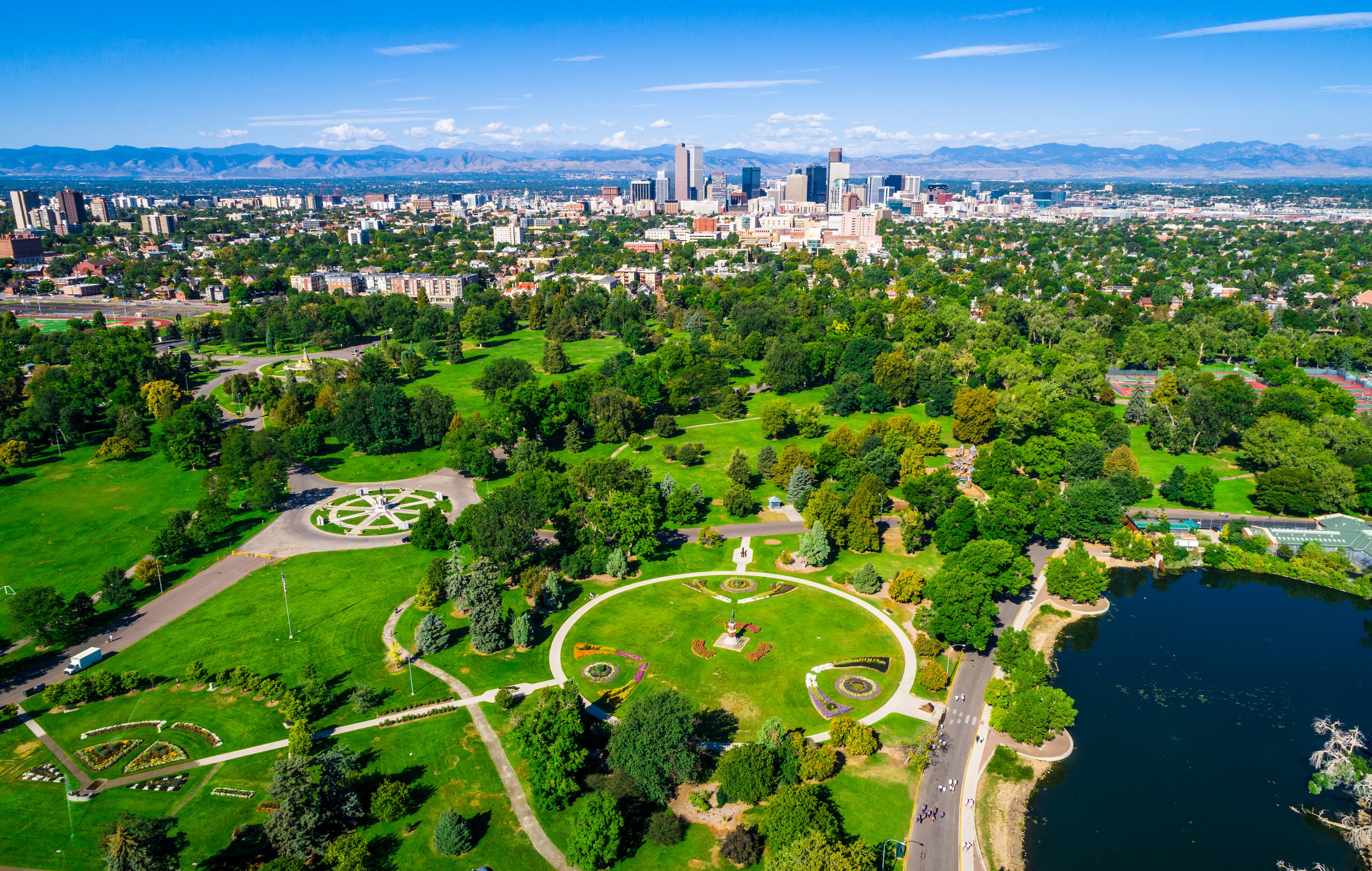 Office Denver Hero