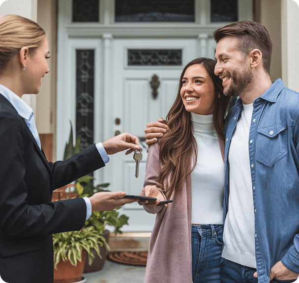 Renting Made Easy