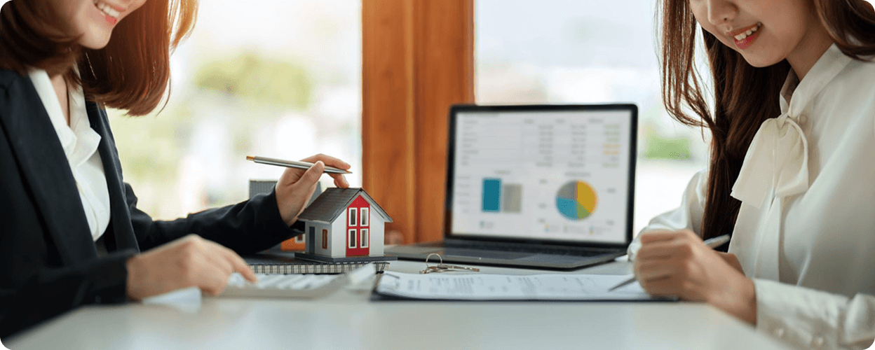 Homeowner Resources Hero